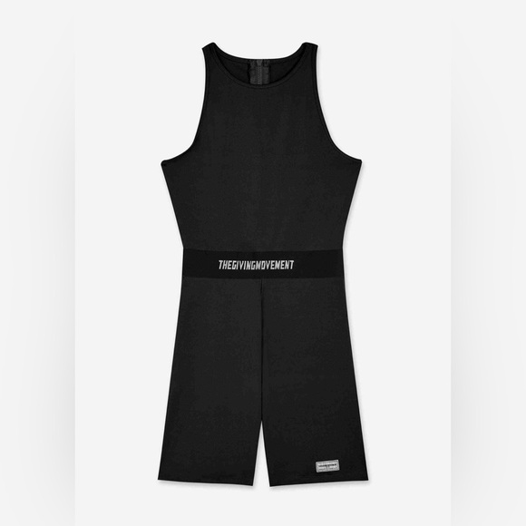 The Giving Movement Logo Bodysuit - Picture 4 of 13